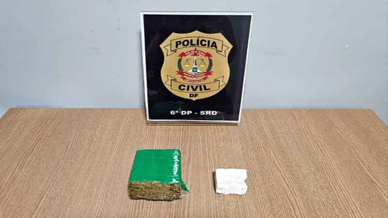 PCDF deflagra Operação Quarto 207