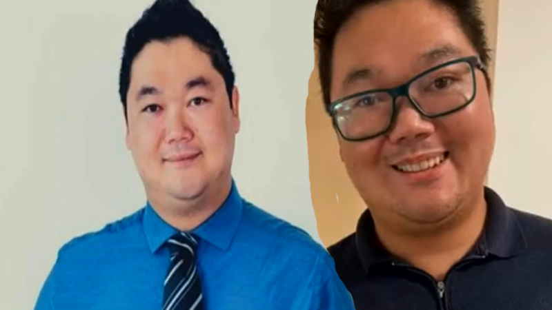 Médico que morreu afogado ao salvar filhas no mar trabalhava em Valparaíso de Goiás