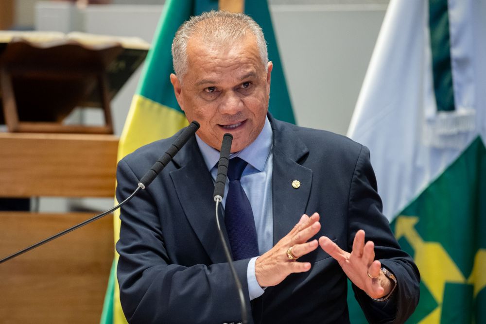 Bíblia é reconhecida como patrimônio cultural e imaterial de Brasília