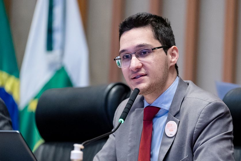 Professores vão receber treinamento para identificar sinais de abuso contra estudantes