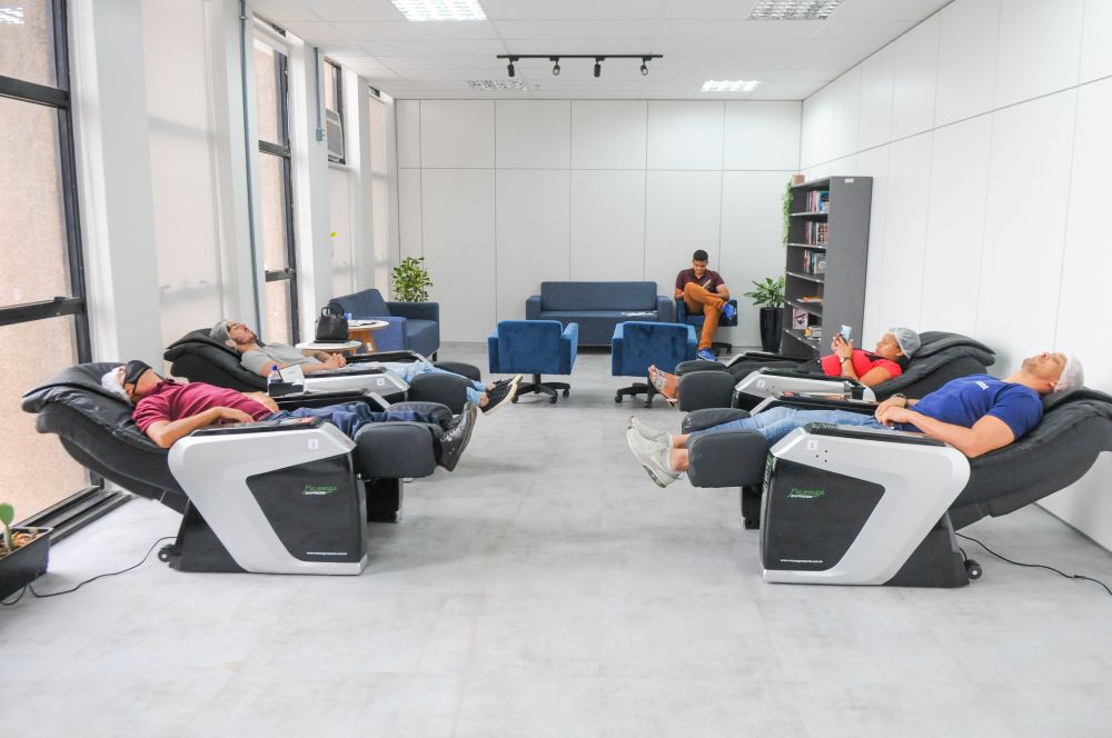 GDF regulamenta Certificado de Boas Práticas em Qualidade de Vida no Trabalho