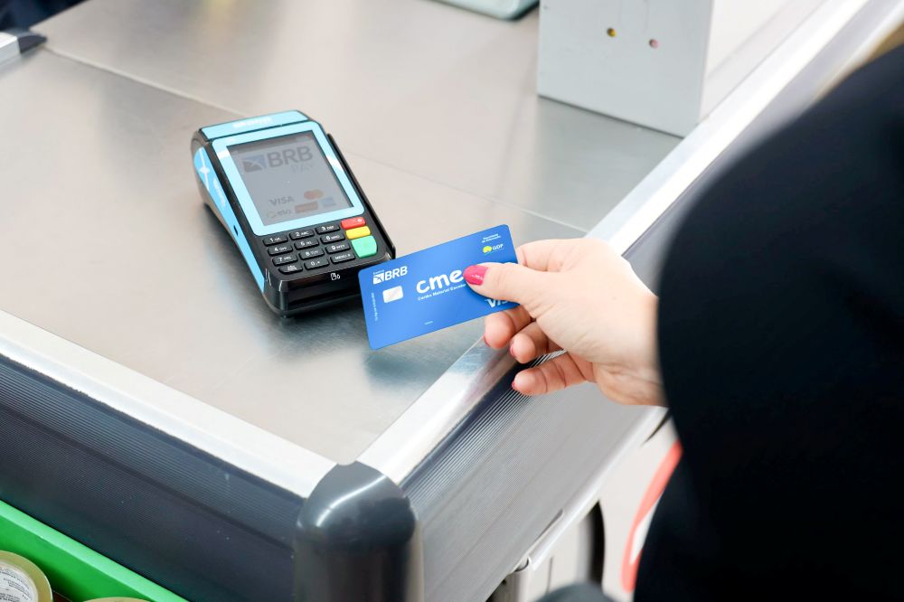 Crédito do Cartão Material Escolar será depositado a partir de 2 de fevereiro