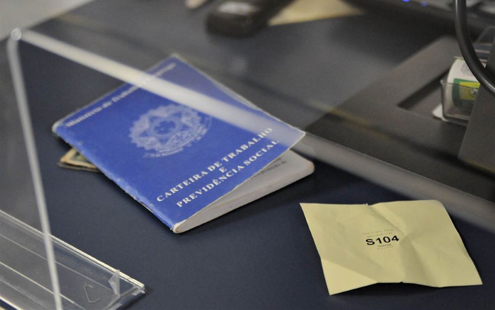 Agências do trabalhador fecham a semana com 489 vagas de emprego nesta sexta-feira (16)