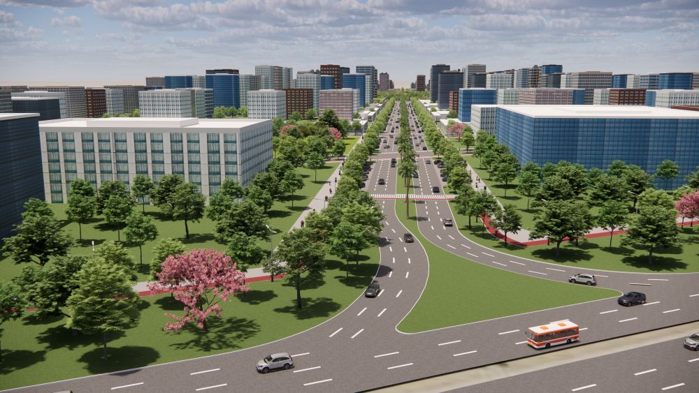 Terracap: Ano de 2025 teve entregas que transformam infraestrutura, mobilidade e oportunidades no DF