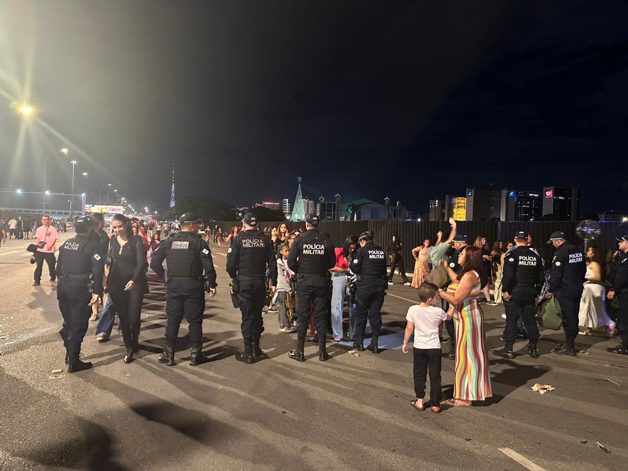 Celebra DF 2026 reúne mais de 400 mil pessoas e consolida Brasília como palco de grandes eventos culturais gratuitos