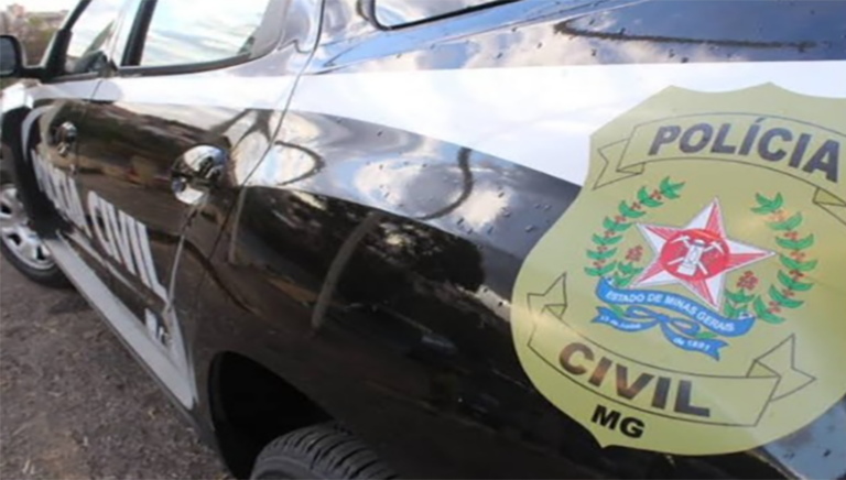 PCMG Corpo de jovem é encontrado e suspeito é preso por feminicídio em Araguari