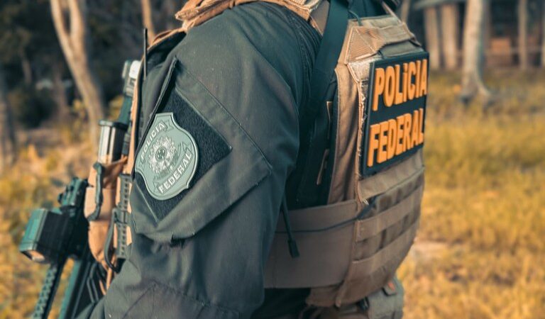 FICCO/GO auxilia na prisão de foragido da Justiça em Goiânia