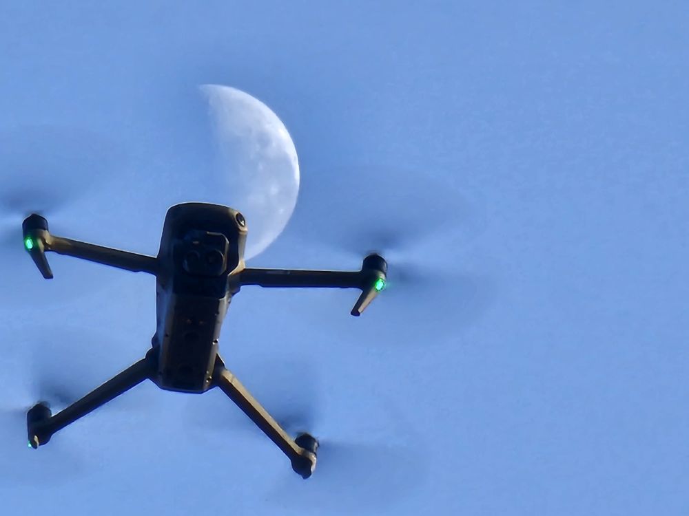 Aberto cadastro para imprensa operar drones durante implosão do Torre Palace