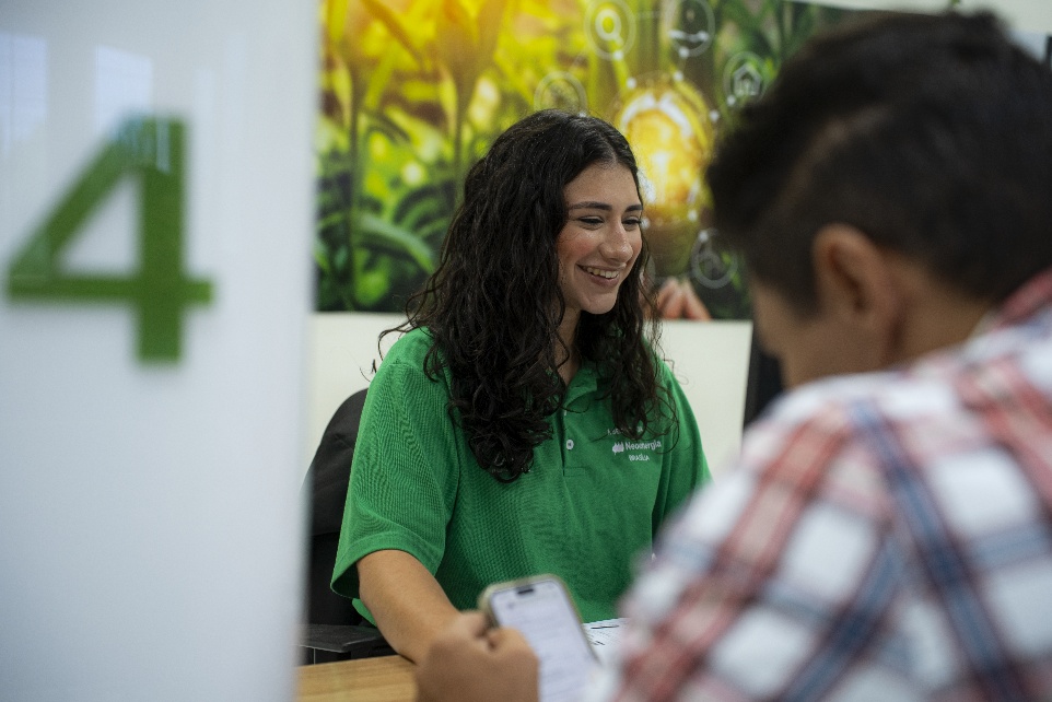 Atendimento itinerante para questões de energia marca presença em mais seis regiões administrativas