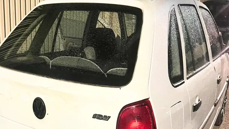 PMDF recupera veículo furtado e restitui proprietário por furto em Recanto da Emas