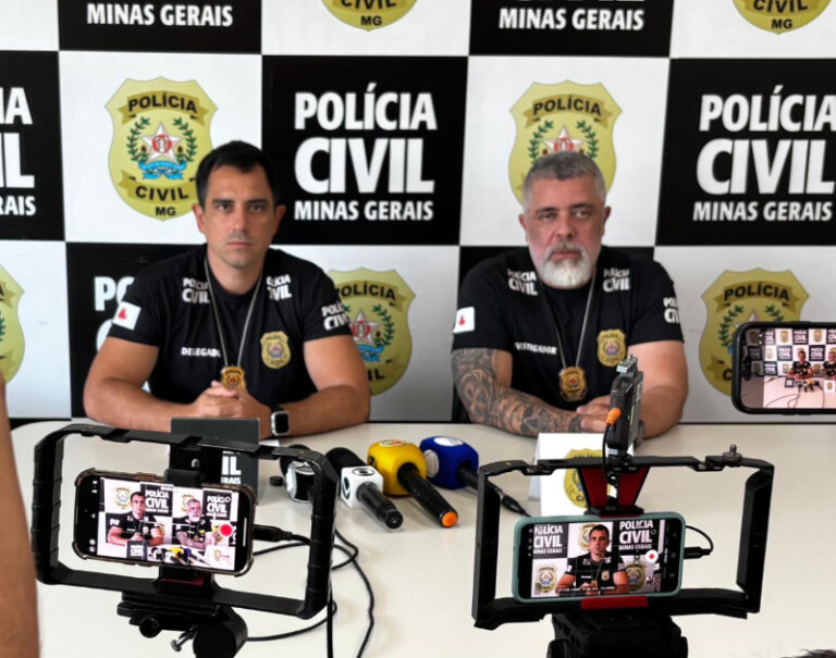 Operação Rota Envenenada: PCMG prende dois por furto de carga em Uberlândia