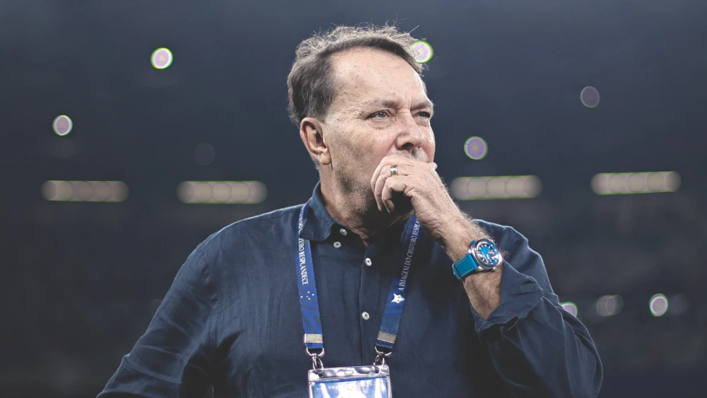 Cruzeiro celebra 105 anos em temporada de expectativas e volta à Libertadores