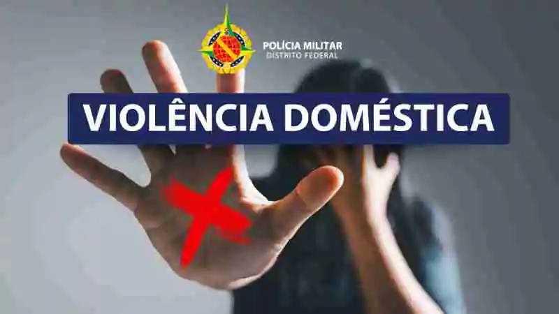 PMDF resgata mulher mantida em cárcere por três dias