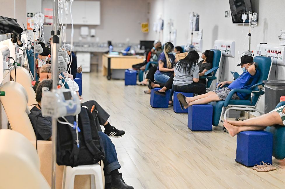 No Dia Mundial do Câncer, diagnóstico rápido devolve tempo e esperança a pacientes do DF