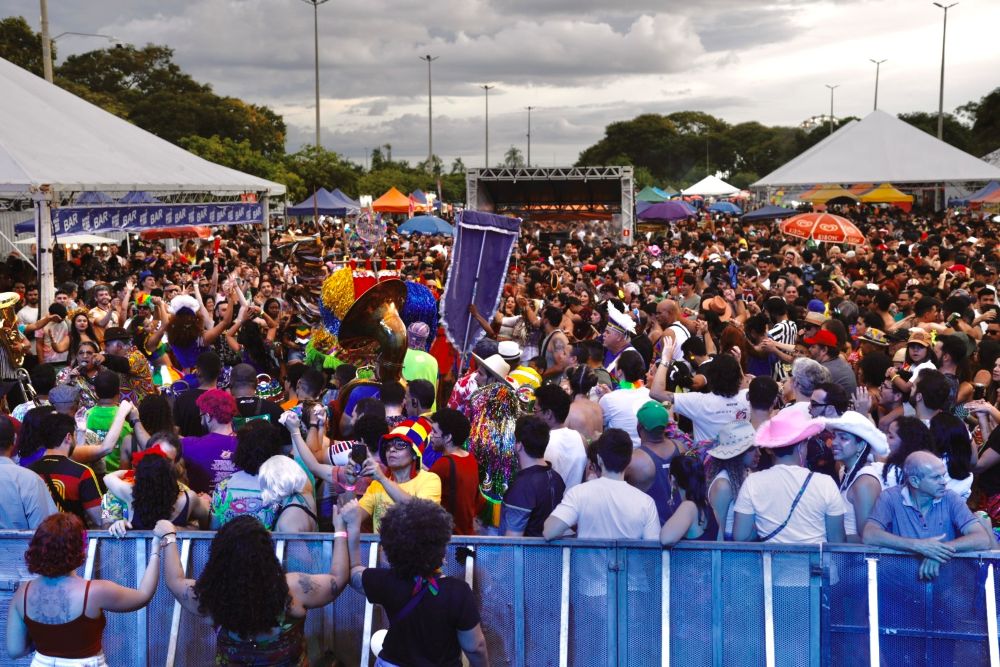 Territórios Folia 2026: embarque na programação popular