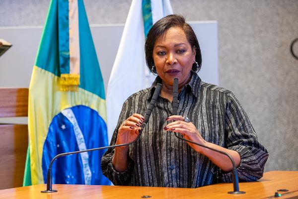 CLDF realiza sessão solene nesta sexta (6) em comemoração ao aniversário da Estrutural