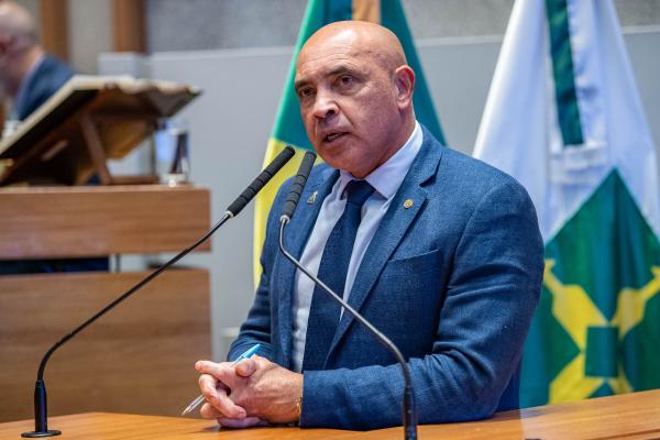 Especializados em identificação, papiloscopistas serão homenageados pela CLDF