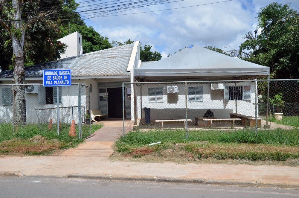 Iniciativa sustentável de UBS na Vila Planalto recolhe dez galões de tampinhas e lacres por mês