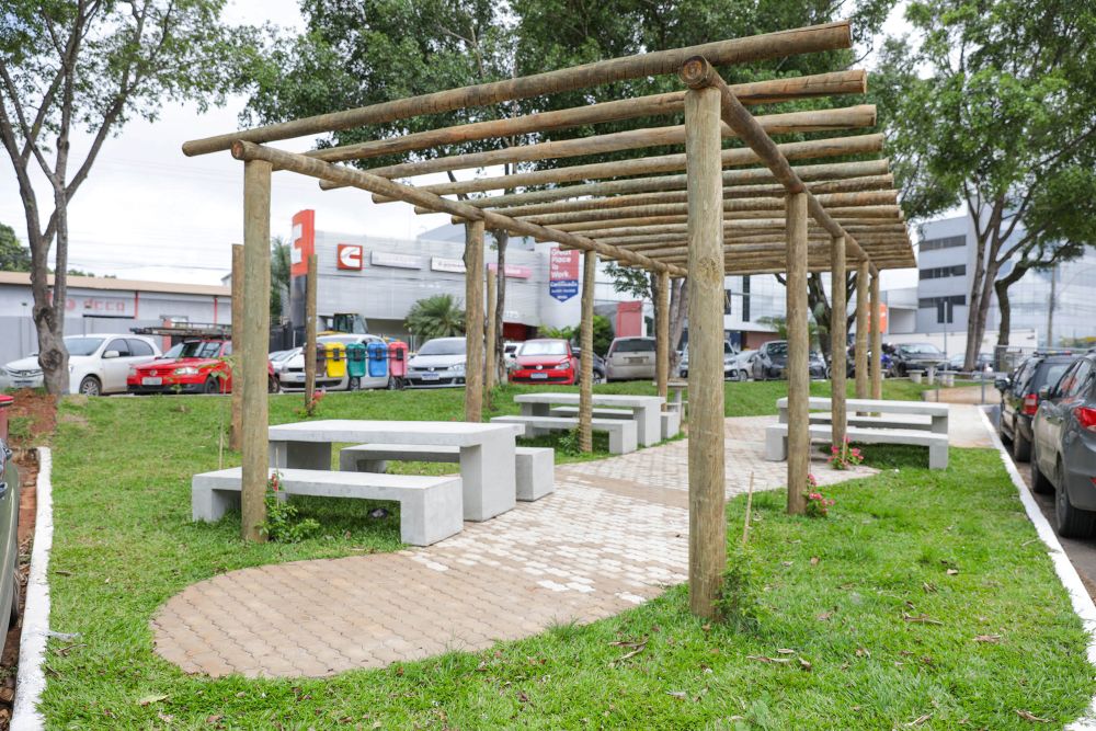 Programa Adote uma Praça soma R$ 72 milhões em investimentos privados e atinge maior número de parcerias desde 2019