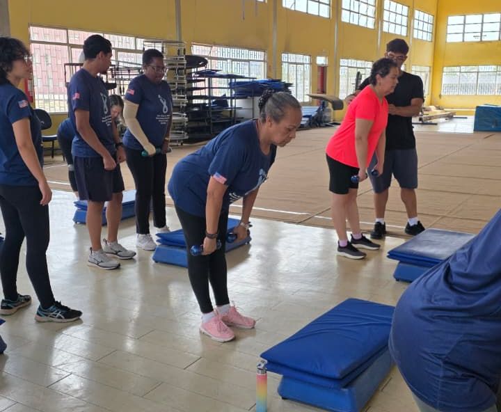 Exercícios físicos ajudam mulheres a enfrentar os desafios do pós-câncer de mama