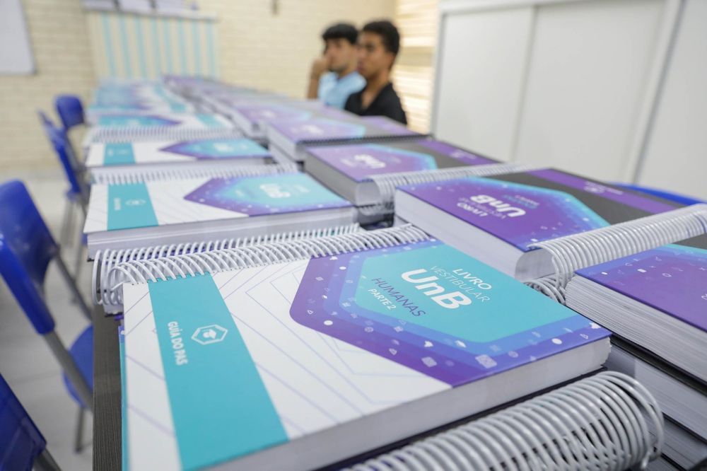 CEM 03 de Taguatinga chega a 100 aprovações em universidades públicas e reforça impacto de projeto pedagógico