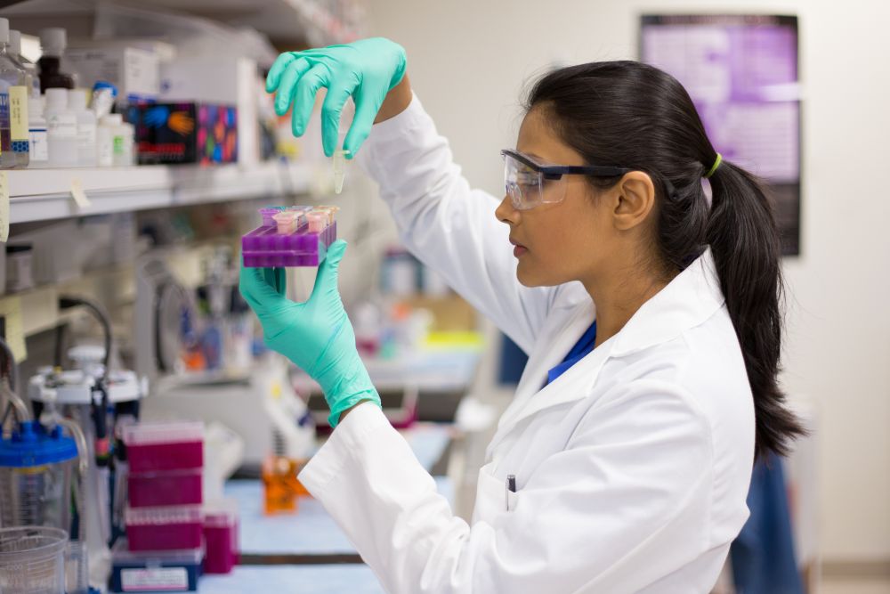 IgesDF amplia pesquisas e reforça protagonismo feminino na ciência