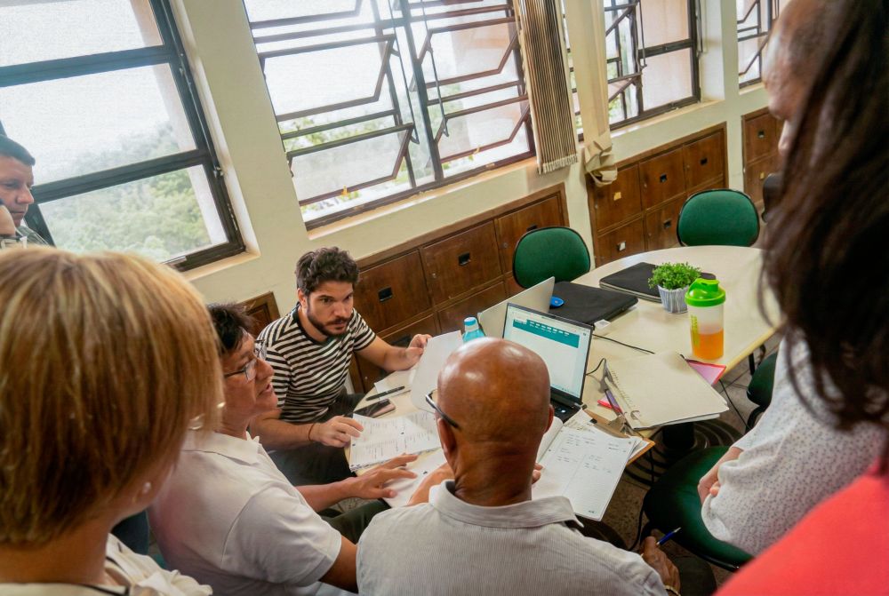Educa.Conecta: projeto leva internet e inclusão digital a escolas rurais do DF