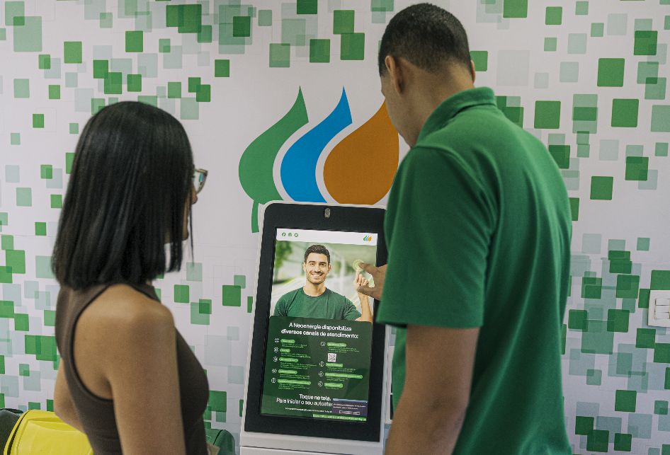 Serviço itinerante para questões de energia vai a nove regiões administrativas esta semana