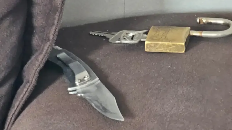 Polícia Militar prende homem após feminicídio tentado em São Sebastião