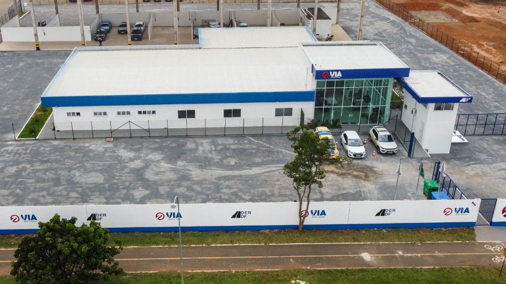 Proprietários de veículos apreendidos são convocados para a retirada dos bens