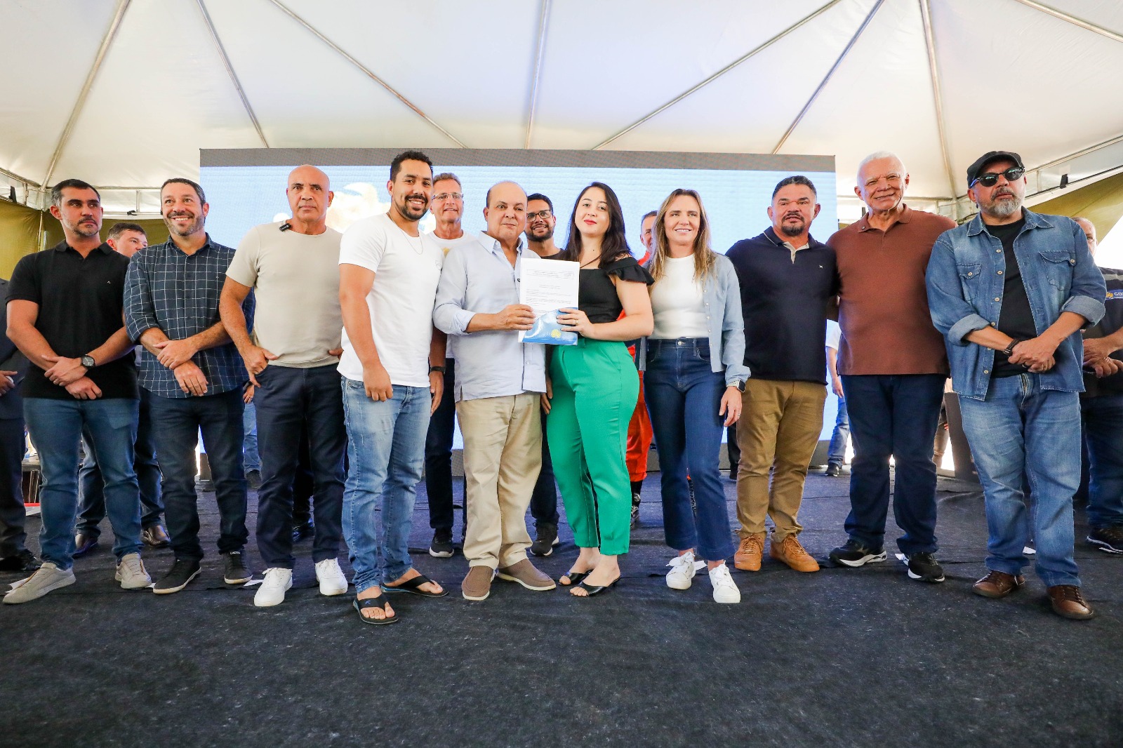 GDF lança mais um empreendimento no Recanto das Emas com 7 mil unidades para habilitados no Morar Bem