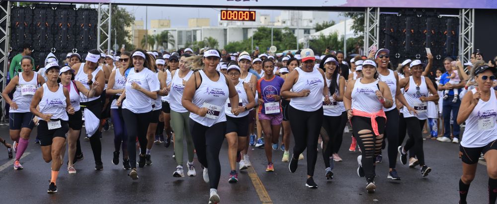 Em comemoração ao Mês da Mulher, GDF oferece atividades especiais ao público feminino
