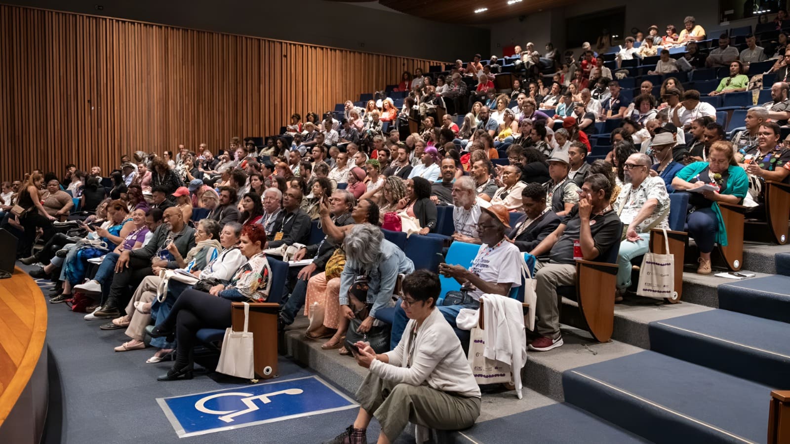 Escolha do Conselho Regional de Cultura de Taguatinga entra na fase de votação