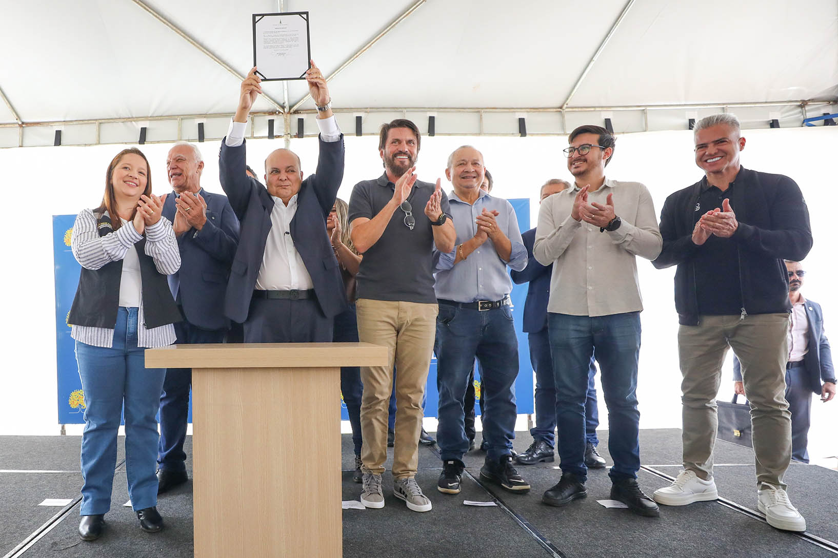 Cine Itapuã, no Gama, será reformado e devolvido à população, com investimento de R$ 6,5 milhões