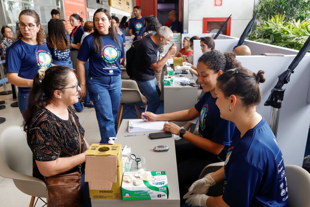 Dia Mundial do Rim tem exames gratuitos e orientações à população em diferentes pontos do DF