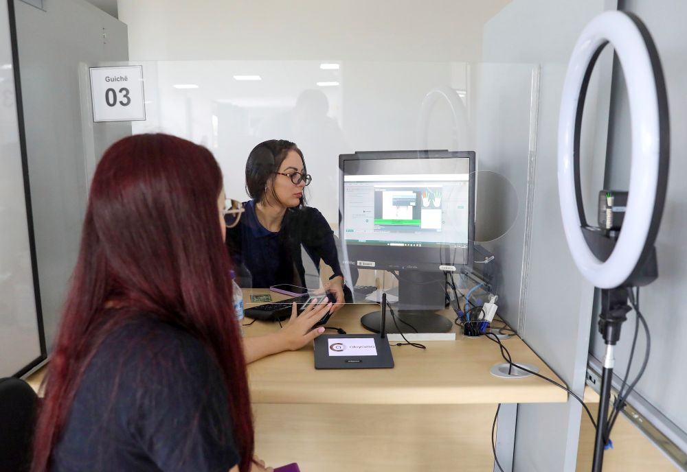 Mutirões já regularizaram mais de 20 mil eleitores no DF; prazo vai até 6 de maio