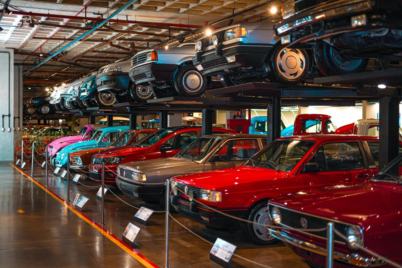 V12 Auto Club se consolida como atrativo cultural e turístico em Brasília