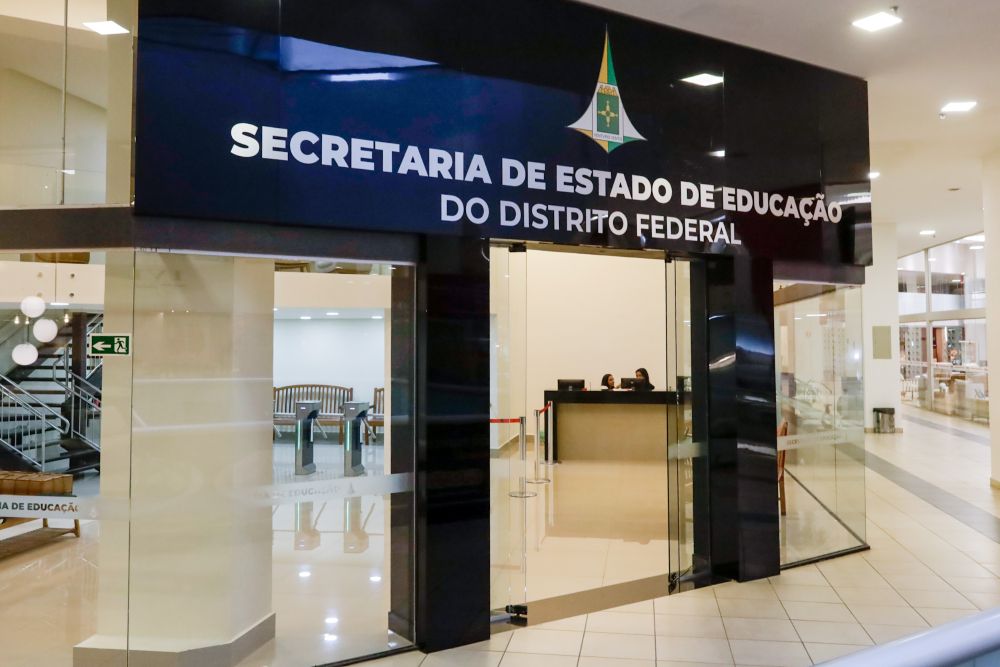 Conselho de Educação promove I Reunião Ordinária de 2006 a partir hoje (02/03)