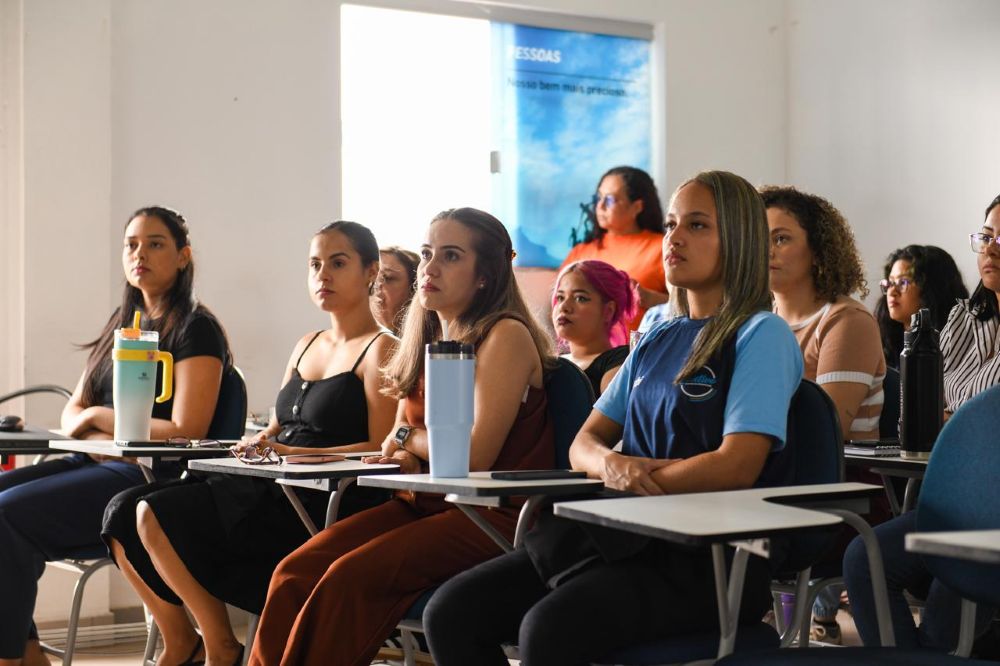 Mês das Mulheres terá ampla programação de acolhimento, prevenção e protagonismo em todo o DF