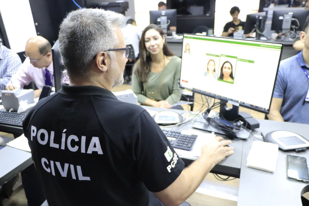 Segurança em Movimento oferece emissão de identidade, exames de saúde e serviços gratuitos no Setor Comercial Sul