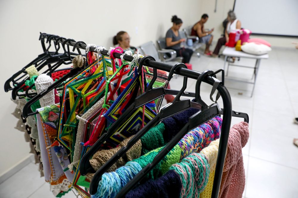 DF amplia rede de saúde mental com novas unidades, reforço de equipes e ações integradas