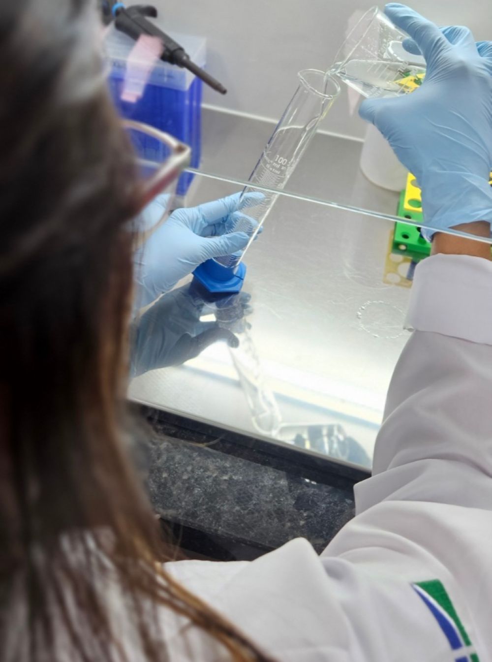 Startup desenvolve ativos para cosméticos a partir do veneno de vespas do Cerrado