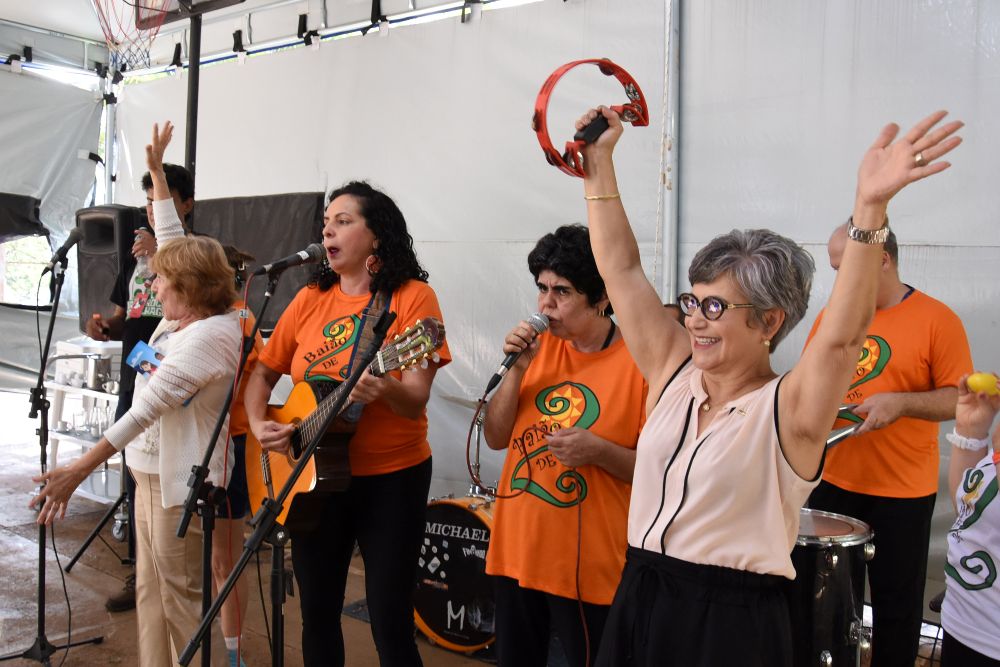 Educação reforça apoio à inclusão em evento da Apae-DF