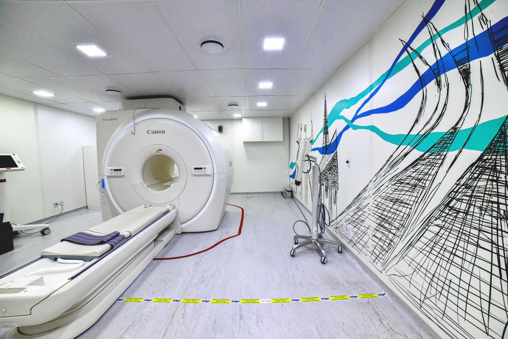 GDF zera demanda reprimida e garante ressonância em três dias