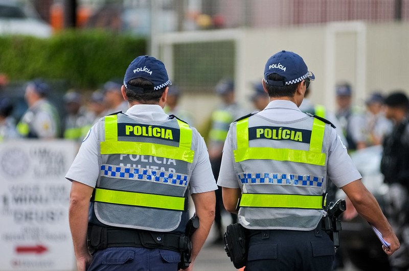 Com investimento em tecnologia e inteligência, Operação Presença reforça atuação preventiva e reduz ocorrências na Asa Norte