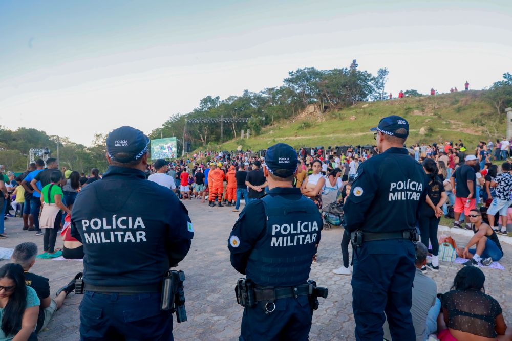 Planejamento integrado para garantir segurança e mobilidade na Via Sacra de Planaltina é finalizado