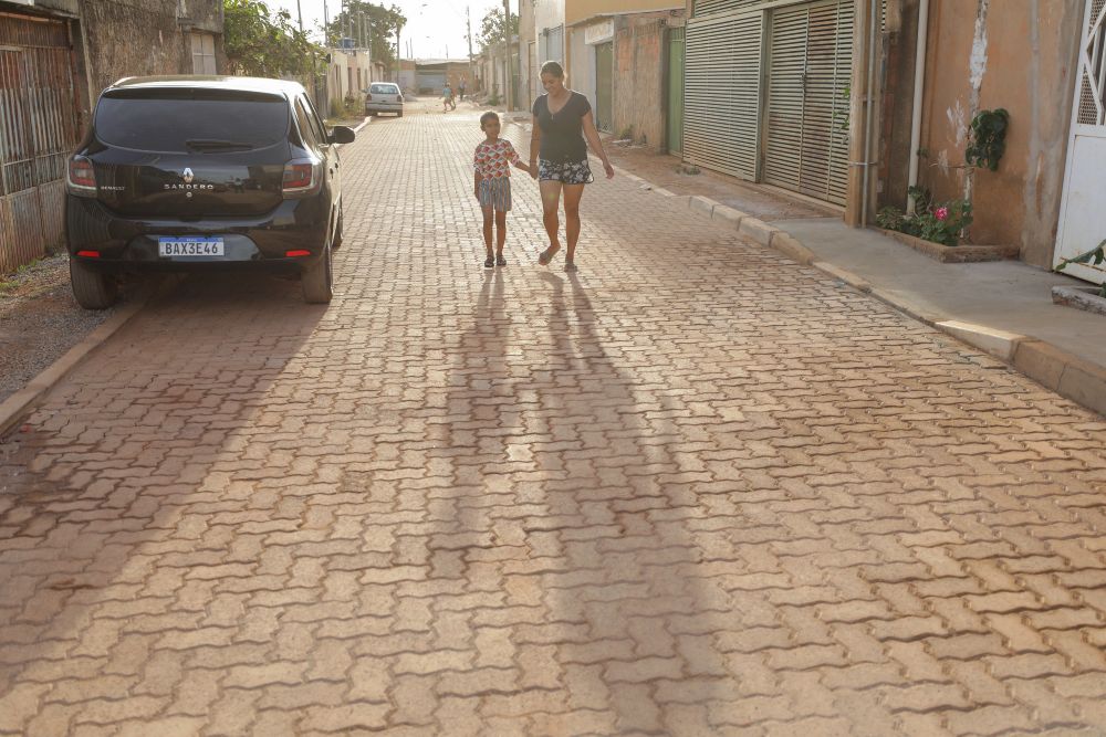 Criação de quatro novas RAs em sete anos levou infraestrutura, serviços e dignidade a mais de 200 mil brasilienses