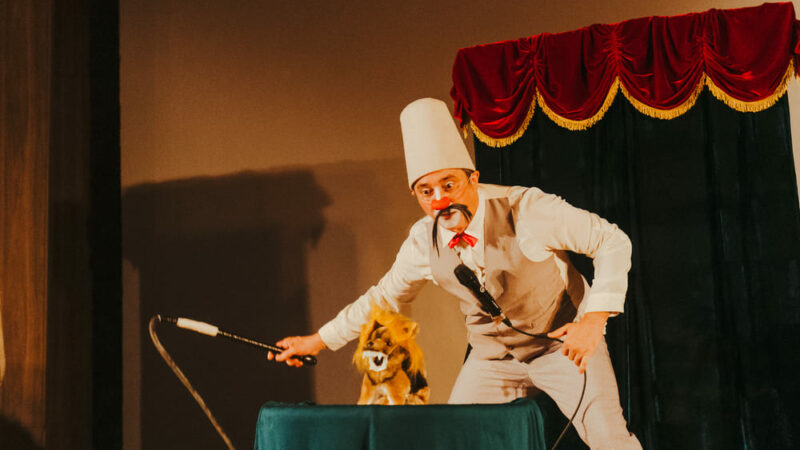 Aberta consulta pública para aprimorar editais do FAC 2026