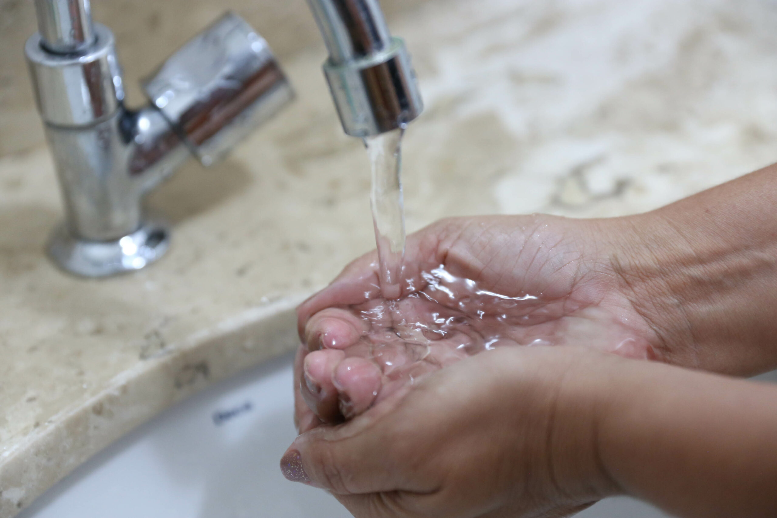 Desligamento de água para manutenção afetará São Sebastião nesta terça-feira 28-04-2026