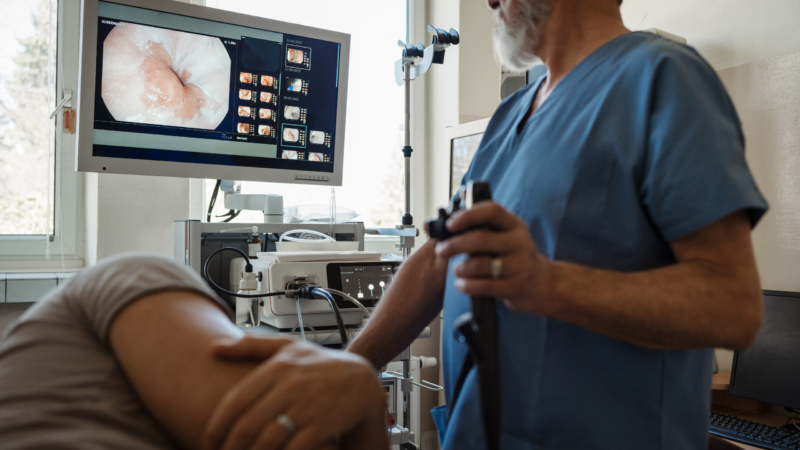 IgesDF abre seleção para compra de equipamento que torna cirurgias mais seguras